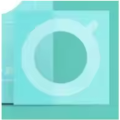 40 buc. plasturi din silicon