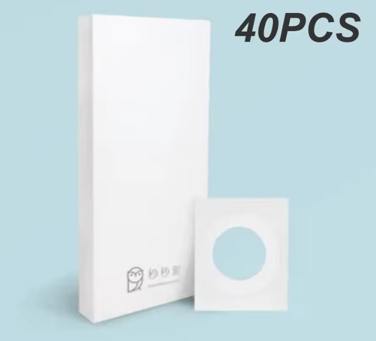 40 buc. plasturi medicali