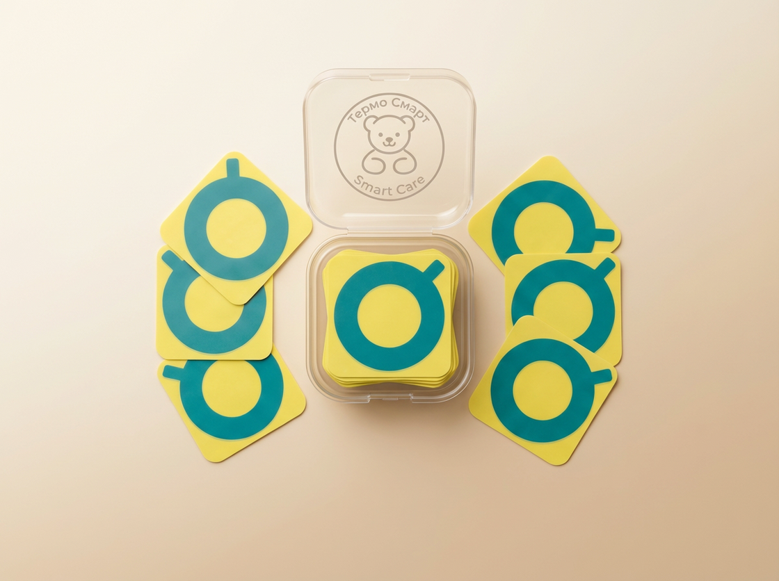 5 buc. silicon + 15 buc. plasturi medicali