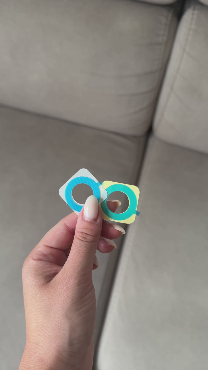 Ce plasturi ar trebui să aleg? Silicon sau medicali?